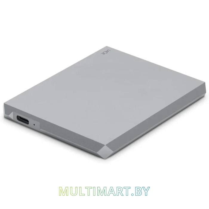 Внешний накопитель LaCie Mobile SSD 2TB STHM2000400